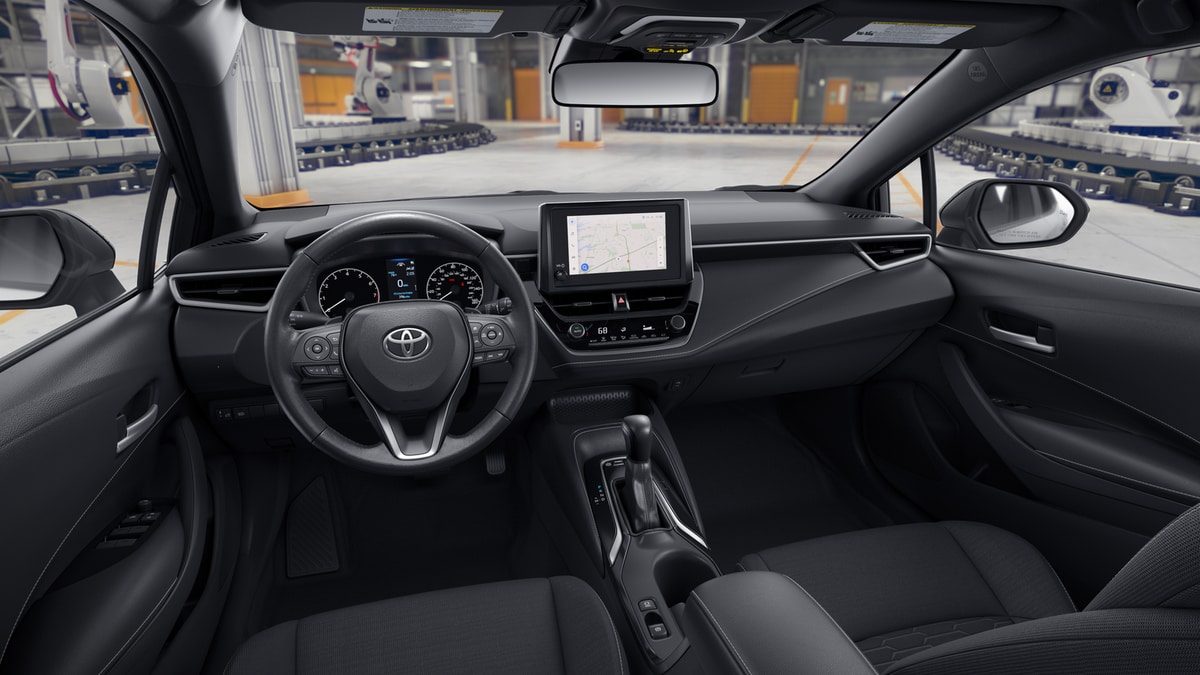 toyota corolla hatchback 2026 JTND4MBE2T3260968 image toyota corolla hatchback 2026 JTND4MBE2T3260968 image